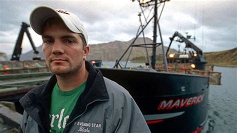 Deadliest Catch Stars Who Have Sadly Passed Away .